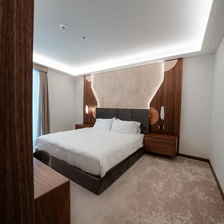 Hotel Via Veneto