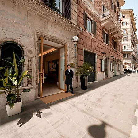 Hotel Via Veneto