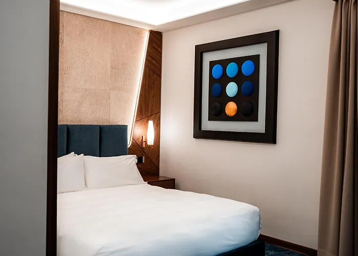 Via Veneto Hotel Rzym