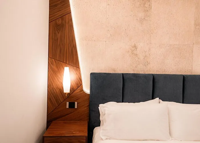 Via Veneto Hotel 4*
