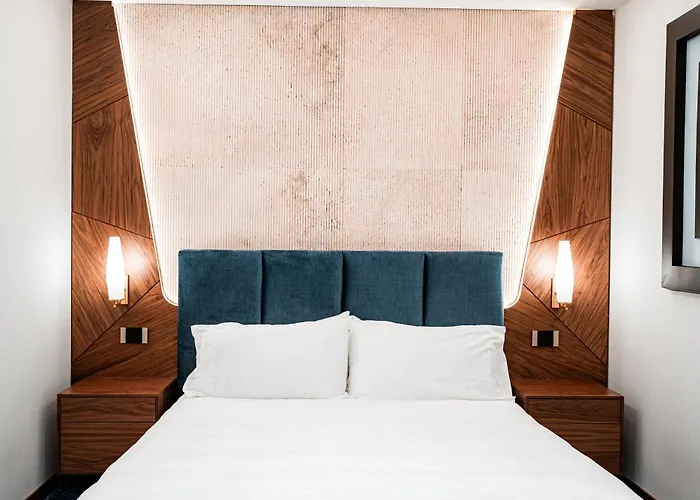 Hotel Via Veneto