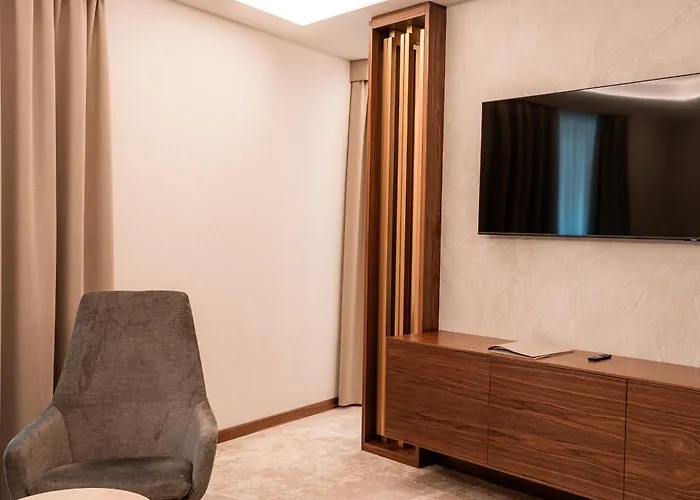 Hotel Via Veneto 4*