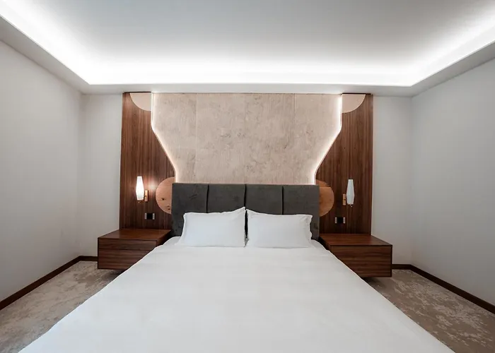 Hotel Via Veneto Rzym