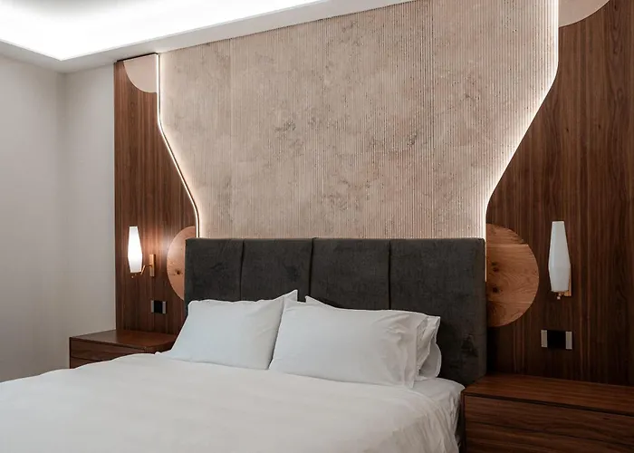 Via Veneto Hotel