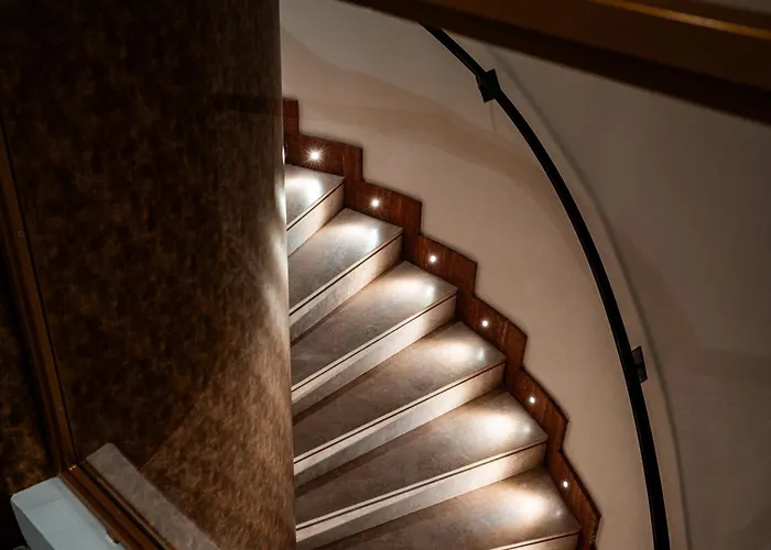 Via Veneto Hotel 4*