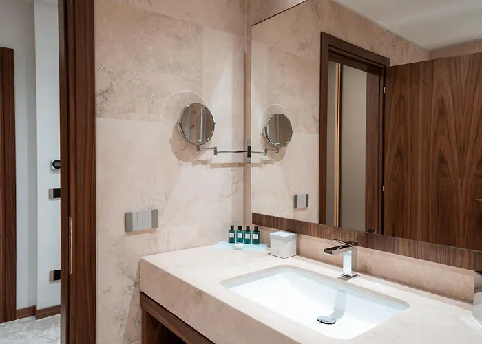 Hotel Via Veneto Rzym
