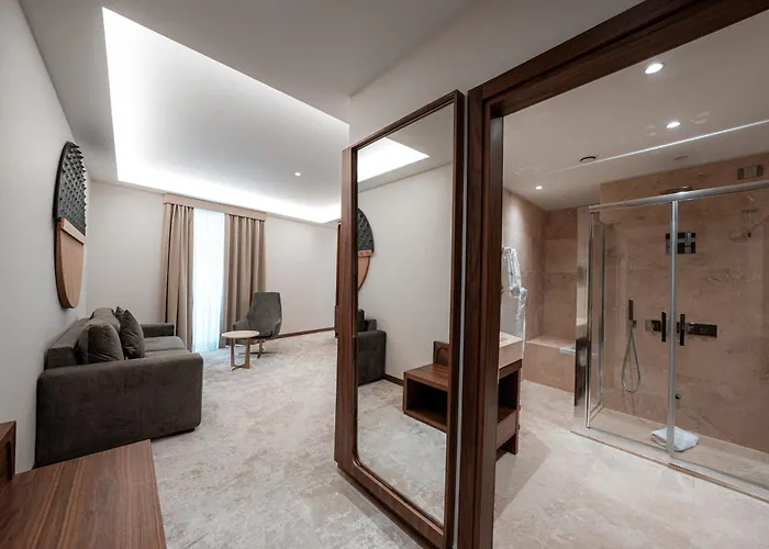 Via Veneto 4* Rzym