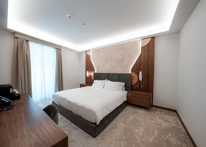 Hotel Via Veneto