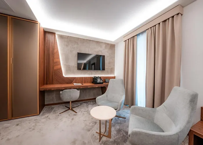 Via Veneto Hotel