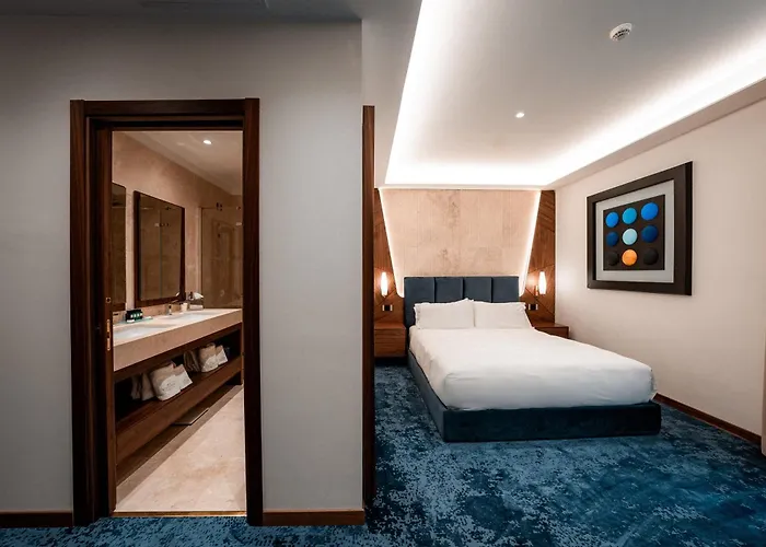 Hotel Via Veneto