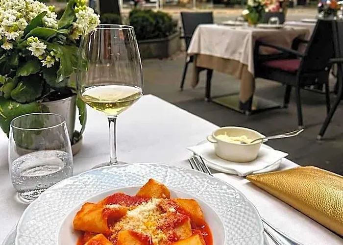 Hotel Via Veneto