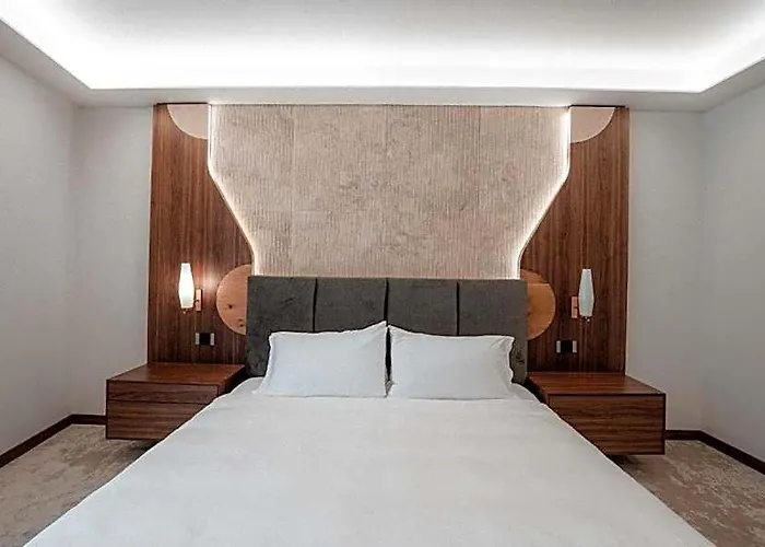 Via Veneto Hotel