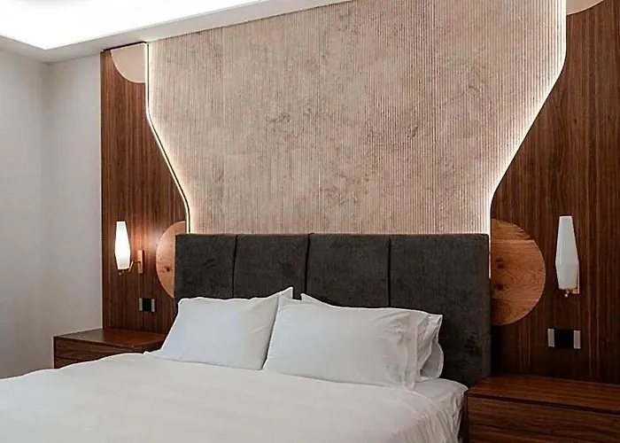 Via Veneto Hotel