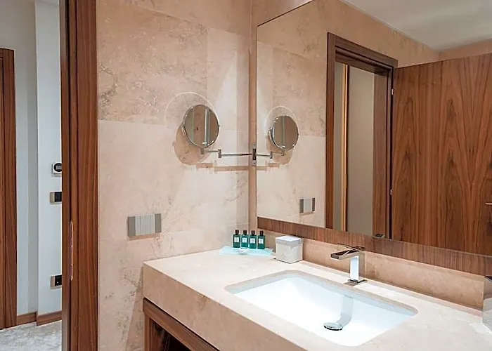 Hotel Via Veneto Rzym