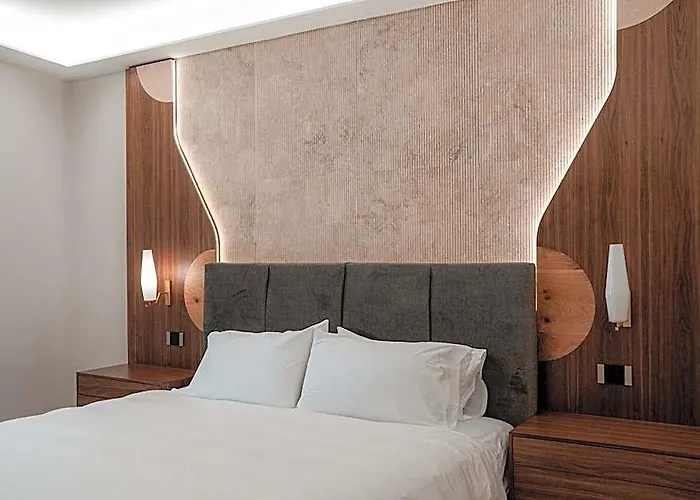 Via Veneto Hotel Rzym
