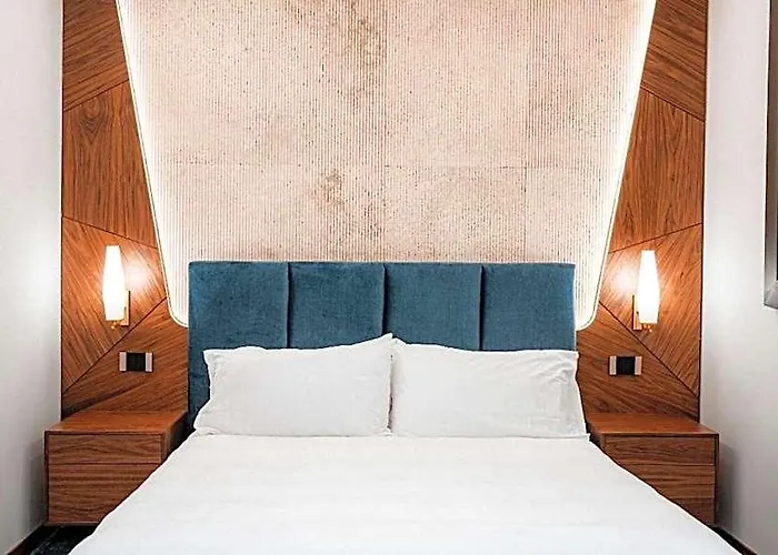 Via Veneto Hotel