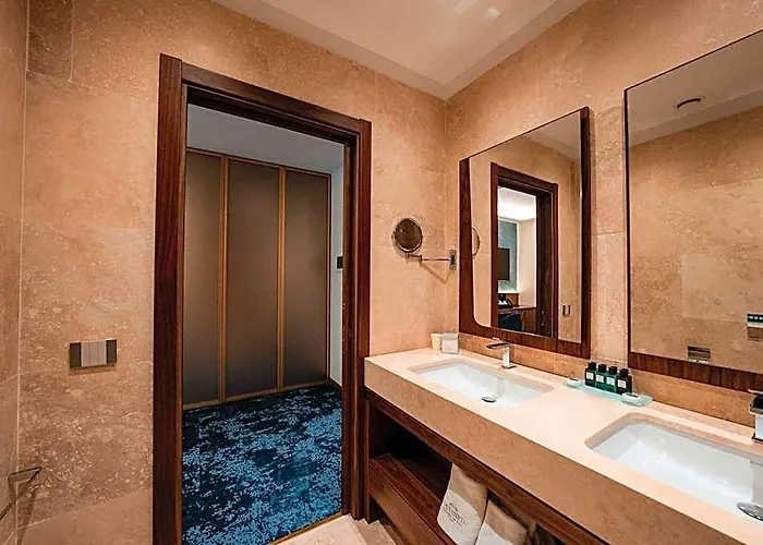 Hotel Via Veneto 4*