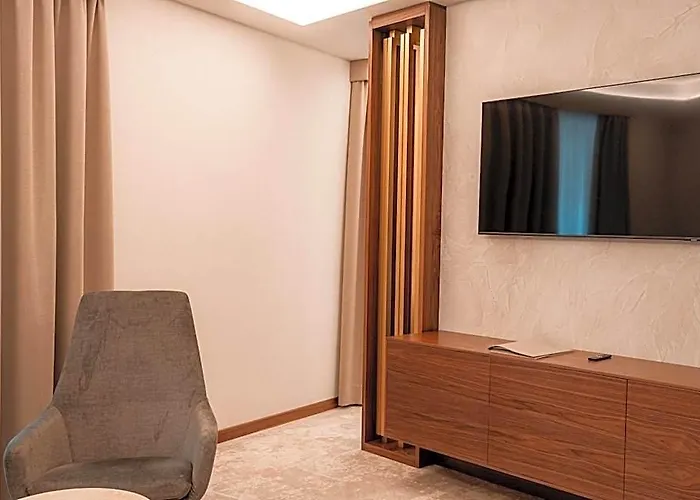 Hotel Via Veneto 4*