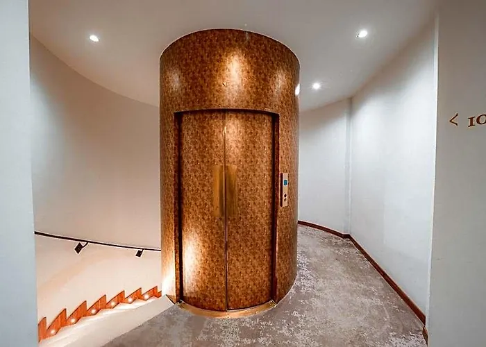 Hotel Via Veneto Roma