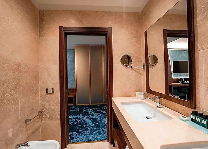 Via Veneto Hotel