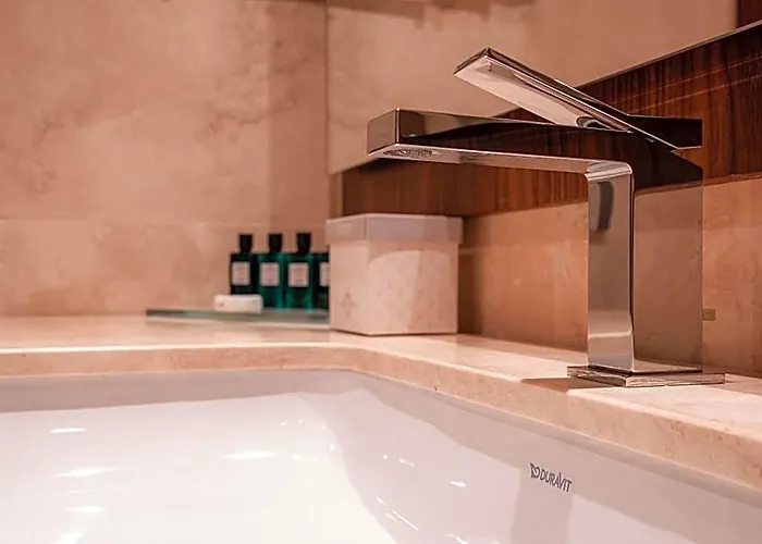 Via Veneto 4* Rzym